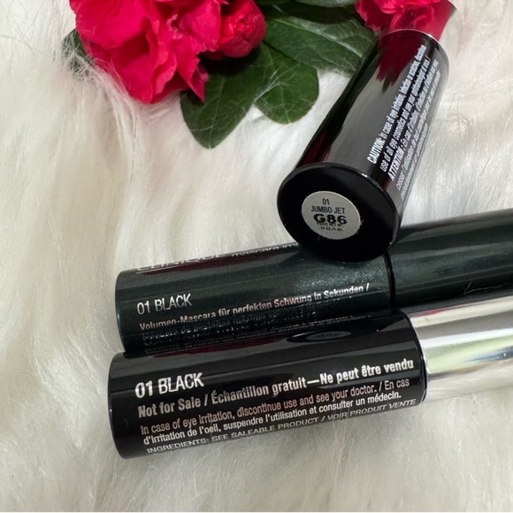 Clinique High Impact Black Mascara bundles - Picture 4 of 4